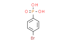 (4-溴苯基)膦酸,98%