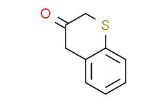 硫代色满-3-酮,95%