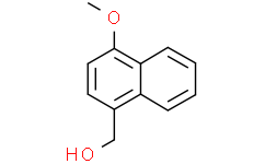 4-甲氧基-1-萘甲醇,≥96%(GC)