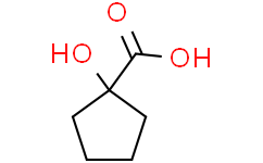 1-羟基-环戊甲酸,97%