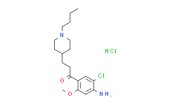 RS 67333 hydrochloride