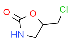 (S)-5-氯甲基-2-恶唑烷酮,95%