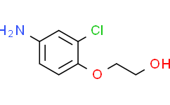 2-(4-氨基-2-氯苯氧基)-乙醇