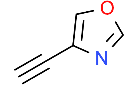 4-ethynyloxazole