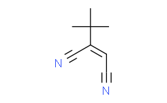 顺式-2-叔丁基-2-丁烯二腈,98%