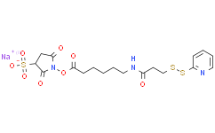 Sulfo-LC-SPDP sodium