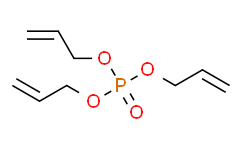 磷酸三烯丙酯,>96.0%(GC)