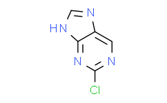 2-氯嘌呤,97%