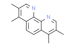 3，4，7，8-四甲基-1，10-菲罗啉,98%