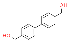 4,4'-Bis(hydroxymethyl)biphenyl
