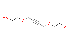 1,4-双(2-羟基乙氧基)-2-丁炔