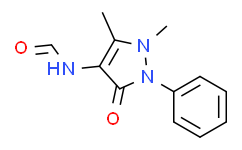 [DR.E]4-甲酸基安替比林