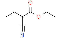 2-氰基丁酸乙酯,98%