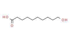10-Hydroxydecanoic acid
