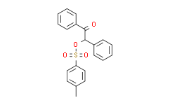 2-苯基-2-(对甲苯磺酰氧基)苯乙酮,≥97%