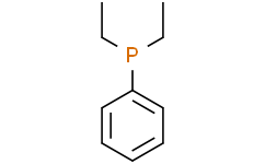 二乙基苯膦,>97.0%(GC)