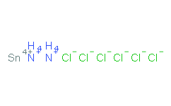 六氯锡酸铵(IV),99.999% metals basis