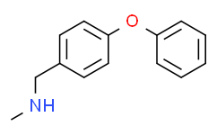 N-甲基-4-苯氧基苄胺,≥97%
