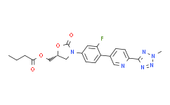 Dnp-GPLGMRGL-NH2 (trifluoroacetate salt)