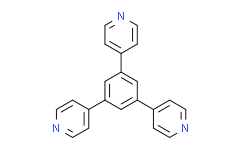 1，3，5-三(4-吡啶基)苯,98%