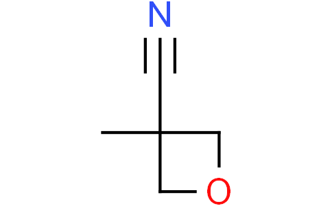 3-methyloxetane-3-carbonitrile