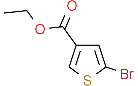 ethyl 5-bromothiophene-3-carboxylate
