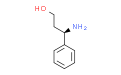 (|R|)-3-氨基-3-苯基丙醇