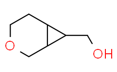 （3-氧杂双环[4.1.0]庚烷-7-基）甲醇,90%