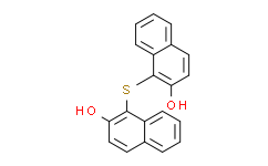 1，1'-硫联二(2-萘酚),98%