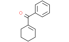 1-cyclohexenyl-phenyl-methanone