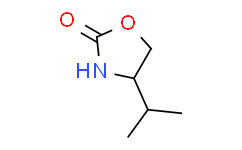 (|S|)-4-异丙基-2-恶唑烷酮,98%