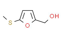 5-甲巯基呋喃-2-甲醇,95%