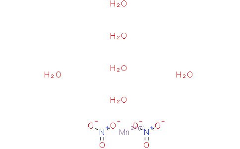 六水硝酸锰(II) ,98%