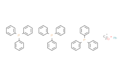 三(三苯基膦)羰基氢化铑(I),Rh 11.2%