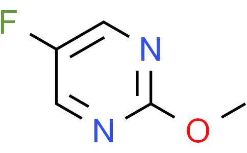 5-fluoro-2-methoxypyrimidine