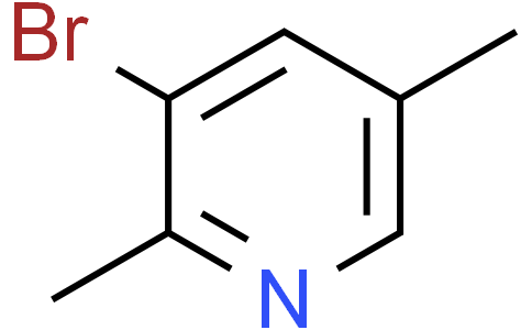 3-bromo-2,5-dimethylpyridine
