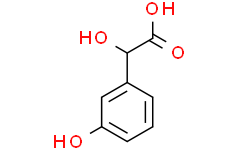 3-Hydroxymandelic Acid