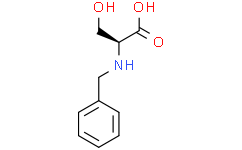 L-N-苄基丝氨酸