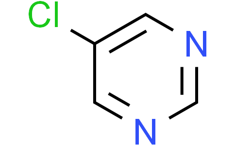5-chloropyrimidine
