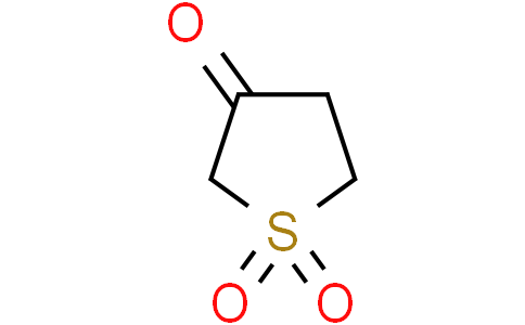 tetrahydrothiophene-3-oxo-1,1-dioxide