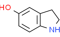 吲哚-5-醇,98%