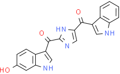Homocarbonyltopsentin