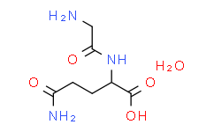 甘氨酰-L-谷氨酰胺,≥98%(T)