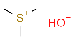 三甲基氢氧化硫，甲醇溶液,0.2mol/L甲醇溶液