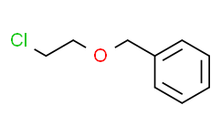 苄基-2-氯乙醚,≥98%