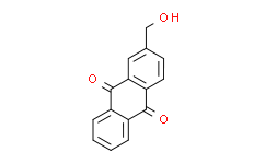 2-(Hydroxymethyl)anthraquinone