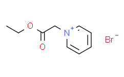 1-(2-乙氧基-2-氧乙基)溴化吡啶,98%