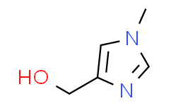 (1-甲基-1H-咪唑-4-基)甲醇),97%