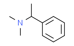 (S)-(-)-N，N-二甲基-1-苯乙胺,≥98%