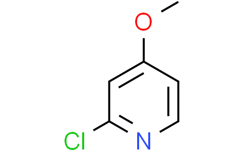 2-chloro-4-methoxy-pyridine